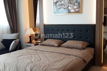 Kemang Village Tower Intercon Studio 38m2 Jual Bu