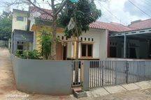 Rumah Unfurnished SHM di Cilodong, Depok