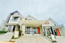 D'amandita Sentul - Rumah View Gunung 360Deg, Booking 10Jt