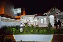 Rumah Dalam Cluster Favorit Sentul City - Siap Huni || SHM