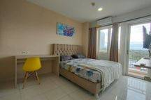 Apartement Sentul Tower di Sentul City, Bogor