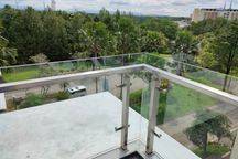 Rumah Cluster Terdepan Dengan Rooftop Best View Sentul City