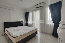 Apartement FULL FURNISH!! View Pegunungan Dekat Aeon Mall.