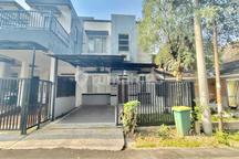 Rumah 2 Lantai Terjangkau Dekat Aeon Mall Sentul, Akses Mudah