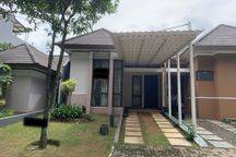 Rumah Minimalis View Pegunungan,Lingkungan Asri Di Setul City Bogor.