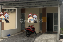 Termurah Harga Dibawah Harga Beli Rumah Siap Huni bisa KPR di Cluster New Liverpool Mutiara Gading City Bekasi