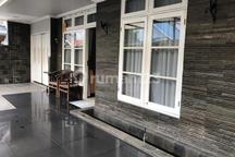 Rumah di Komplex Karpotek, seberang BIG Mall, Samarinda