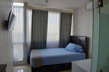 Hunian Interior Modern di Saladdin Mansion, Jual Rugi, Furnished