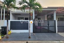 Rumah Idaman Harapan Indah Ifolia Harga Murah di Timur Jakarta