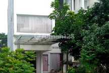 Rumah Mewah Cluster Asera Kota Harapan Indah (13686 Ad)