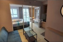 Apartemen Gateway Pasteur Bandung 1 Bedroom Furnished