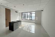 Sewa Unit Kantor/bisnis Hquarters Asia Afrika Bandung