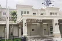 Rumah Lux Siap Huni di Anapuri Podomoro Buah Batu Bandung