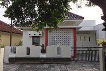 Rumah Bagus Unfurnished Di Umbulharjo