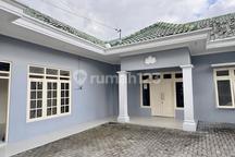 Rumah Strategis Dekat UPN, FE UII, Amikom, Pakuwon Mall