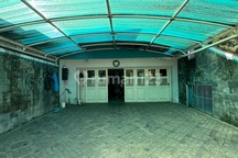 Dijual Rumah Kencana Permai Semi Basement