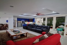Dijual Cepat Alam Segar Pondok Indah Harga Murah Semi Furnished Bagus, Rumah Pondok Indah