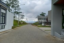 Disewakan Kos Kvadra Binus Raya
