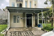 Citra Garden Malang Park Hill