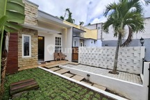 Homestay Di Kota Batu Jawa Timur Dekat Batu Night Spectacular