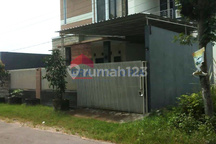 Hunian Mewah Sewa di Gurah Kab Kediri Dekat Jalan Raya