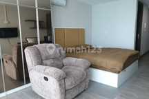 Apartemen Nine Residence Full Furnished Bagus
