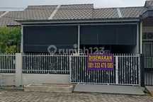 Rumah Siap Huni Alana Regency Cemandi Sidoarjo