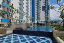 Dijual Apartemen Puncak Cbd Termurah Type 2 Br