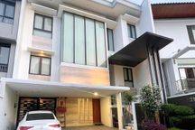 Rumah Mewah PIK Kayara Minimalis Furnish (200m)