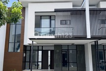 Cash & KPR - Rumah Pik 2 Kuningan Village [10X20m]