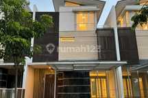 Cash & KPR - Rumah Pik Mozart Golf Island [10X25m]