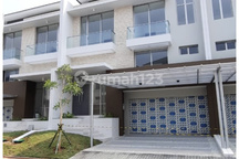 Rumah Baru Pik 2 Manhattan (10X25m)