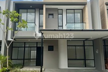 Termurah Lanjut Cicil Rumah Pik 2 Villa Pasir Putih Brandnew (10X20m)