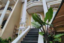 Rumah PIK Manyar Permai Klasik Termurah (9x20m)