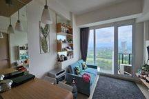 Apartemen Tree Park BSD, Type 1 Bedroom, City View 
