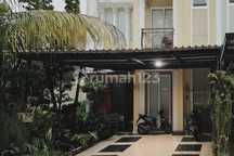 Best Deal! Rumah Siap Huni Magnolia Gading Serpong