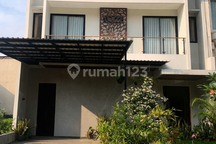 Harga Turun! Rumah Premium Aristoteles Summarecon - SHM | Nego Tipis