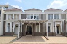 Hunian Nyaman di Menaggio Village Gading Serpong Dekat Bethsaida