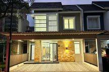 Jual Cepat Rumah 2 Lt Metland Transyogi Cileungsi Bogor