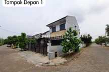 Rumah Cantik Siap Pakai