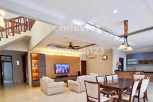 Jual Rumah Pondok Indah, 7 Kamar Tidur, Kondisi Bagus! Strategis!