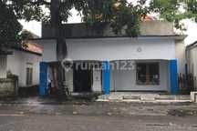 Dijual Cepat dan Murah Bonus Kontrakan 5 Pintu di Kediri, Jawa Timur