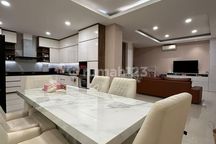 Termurah, Rumah Gading Serpong Serenade Lake 9x16, Renov, Furnish. Rapi