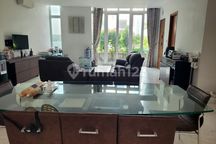 Dijual Town House Springhill Siap Huni