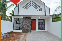 Promo Perdana Rumah Skandinavia Di Jatihandap Bandung 12H10