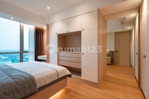 Fairview House Japandi Style Fully Furnished Mewah