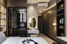 Marigold Nava Park Disewakan 91m2, 2+1 Bed Room, Fully Furnished Mewah