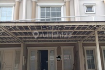 Dijual Rumah 4X15 Green Lake City, Cluster West Europe, SHM Utara