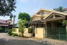 Rumah Bagus Siap Huni di Mandar Bintaro Sektor 3A