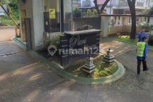 Rumah Bagus Siap Huni di Puri Town House Bintaro